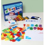 Set litere și cifre